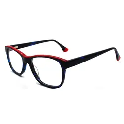 Logorela Ретро Винтаж дизайнерские Брендовые очки для Для женщин модные мужские очки с оптической оправой очки кадр очки 8040