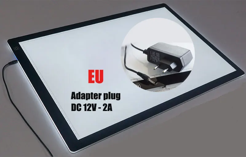 Stepless adjust - EU