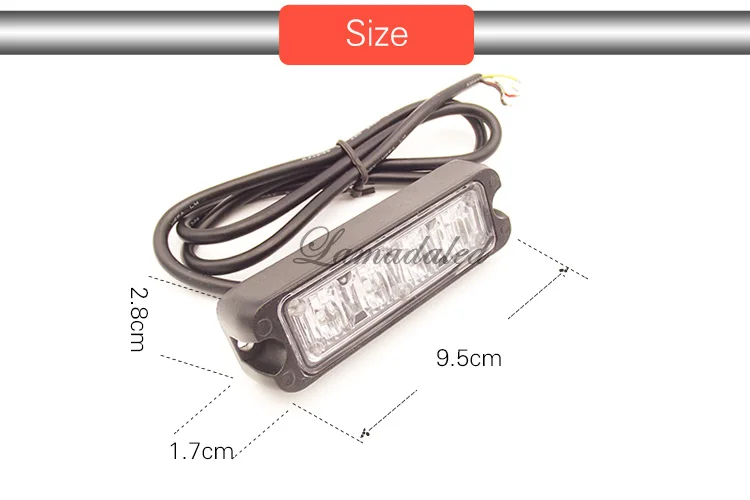 TT-1170-4LED-3