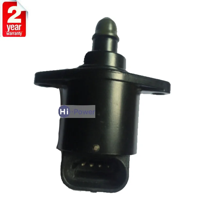 

EQ6380 D95184 S11-1135011 Idle Air Control Valve New For Chery QQ Dongfeng EQ6380 Chana Kia S11-1135011 IAC