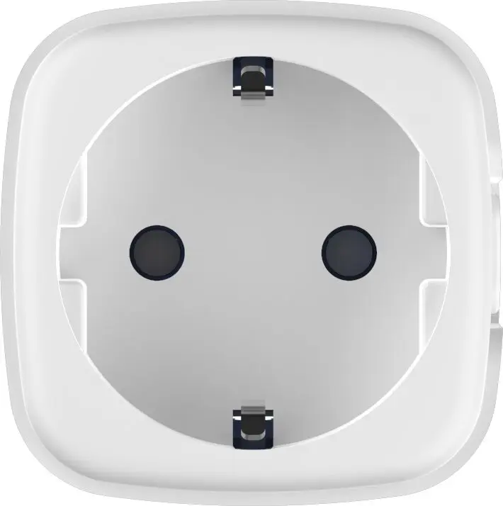 KMAX ЕС smart plug WiFi беспроводной удалить управление 16A розетка включение и выключение с приложением Alexa google home