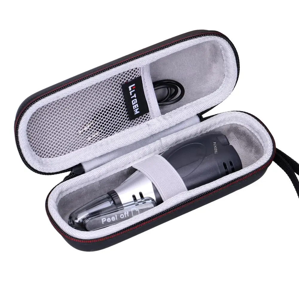 panasonic nose hair trimmer er430k