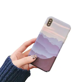 

Ultra Thin Phone Case For Xiaomi Redmi Note 5 Note 7 Note 6 Pro Case For Xiaomi Redmi 5 6X 9 6 Pro A2 Lite Hard PC Cover Case
