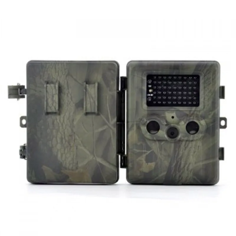 12MP 940nm HT-002LIM Hunting Trail Camera 2G GPRS MMS SMTP/SMS 1080P PIR Sensor IR Wildlife Hunter 