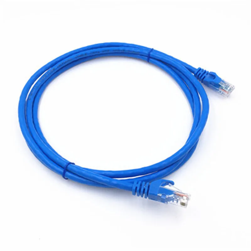 

Computer network cable, connecting line, network jumper, super five jumper, eighty network cable GDP01