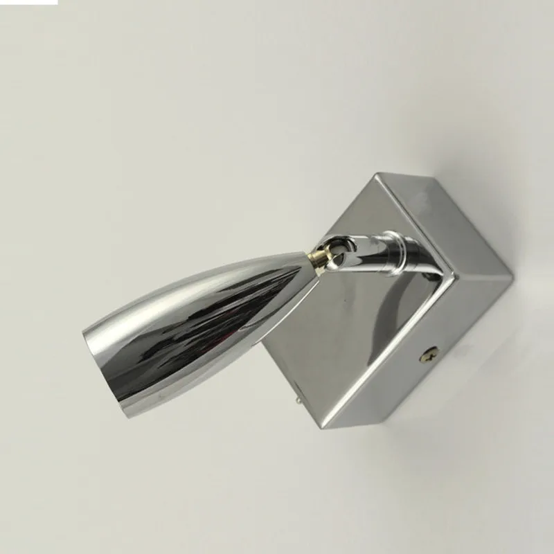 Free shipping Elegant Exquisite Wall Light Switch with Flexible reading