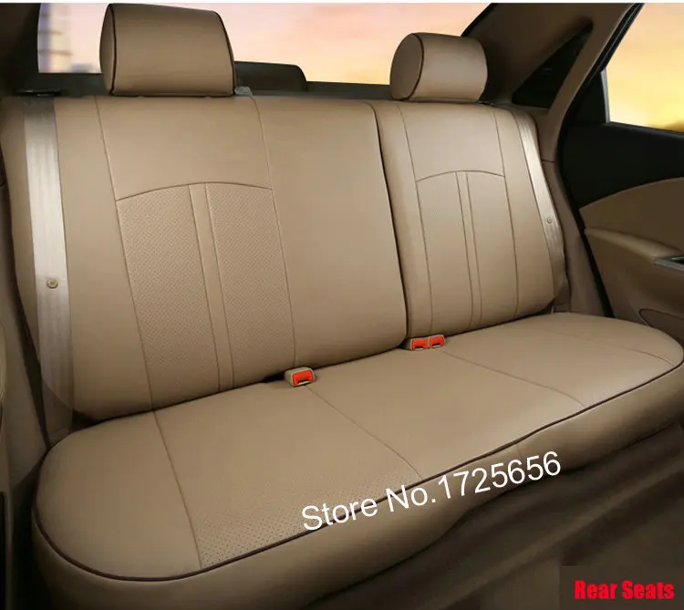 CX-9 SU-MDAB05 seats cover set cars  (7)