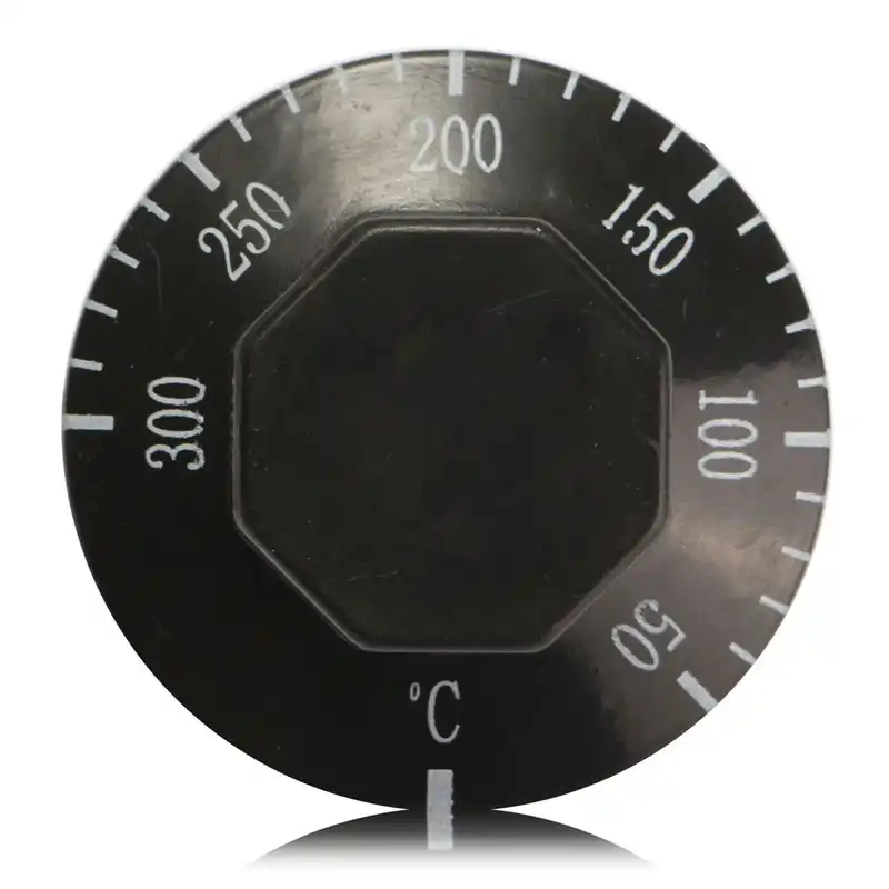 Thermostat Temperaturregler Backofenthermostat fü HEIZEN KÜHLEN 250V 16A 50-300℃