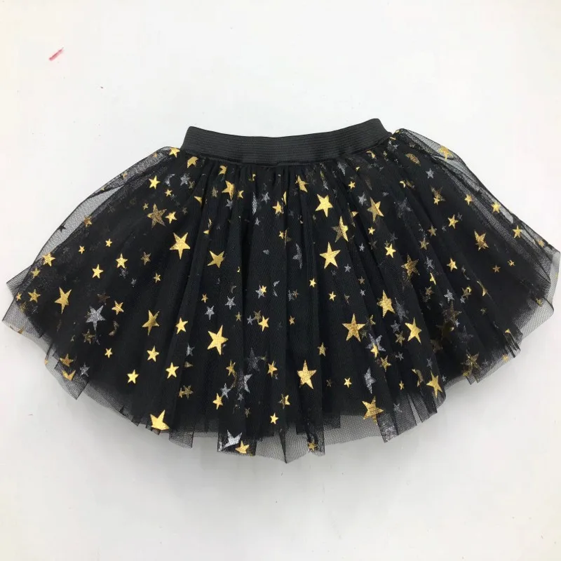 black tutu skirt baby