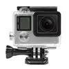 30m Underwater Waterproof Case Cover Protecting Housing Shell for action camera for Gopro Hero 4 Strip for Hero 3+ Hero 3 plus ► Photo 3/6