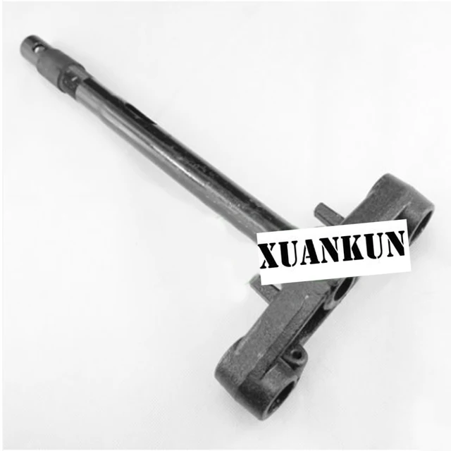 Xuankun Electric Scooter Steering Column Fork Car Battery Shock Xuankun Electric Scooter Steering Column Fork Car Battery Shock Accessories