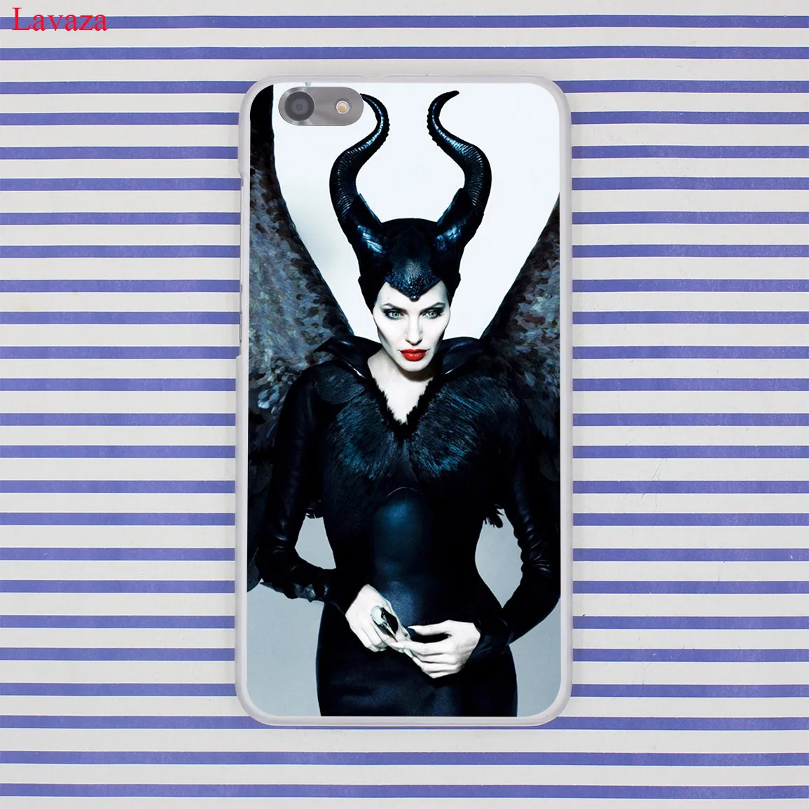 Твердый чехол Lavaza The witch maleficent для Huawei P30 P20 P10 P9 Plus P8 Lite Mini 2017 2016 2015 P smart Z 2019|case for