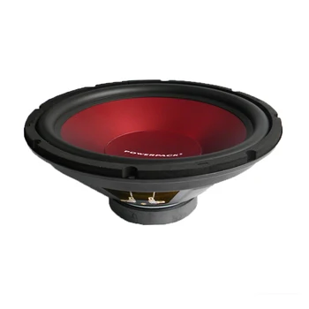 

Cheapest Price 12inch 2500W Powerful Car Audio Subwoofer Speaker Modified Vehicle Automobile Loudspeaker Bass In Speakers Box