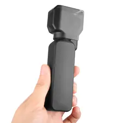 Защитная крышка для DJI OSMO POCKET защитный кожух камеры Osmo Pocket Gimbal и крышка объектива