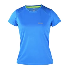 Женские быстросохнущие футболки для бега, тренировочная футболка с короткими рукавами, дышащая велосипедная куртка на молнии, спортивная одежда