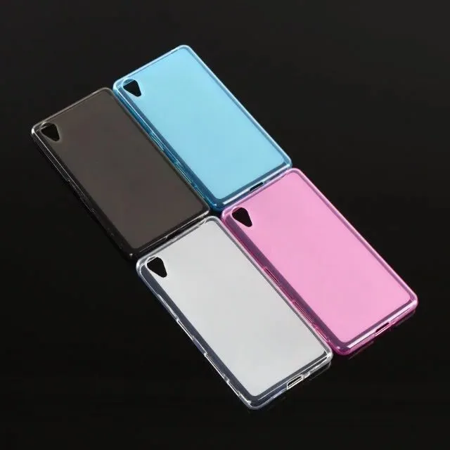 for sony xperia x performance tpu case