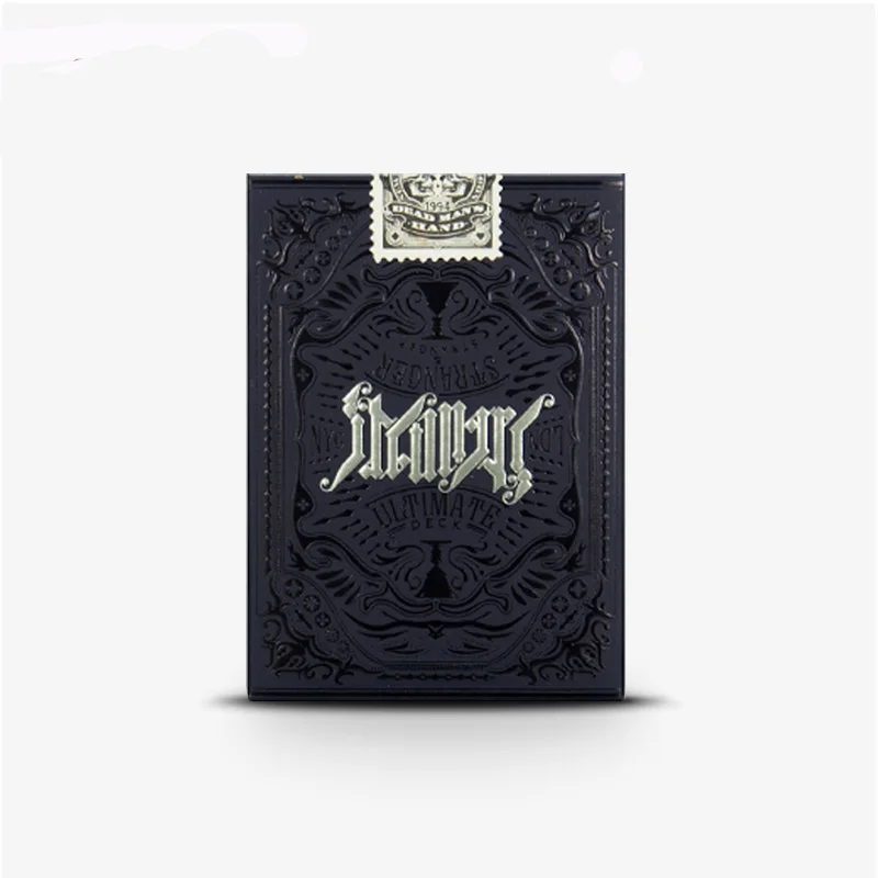 

Ultimate Playing Cards High Quality Playing Cards New Poker Cards for Magician Collection Card Game