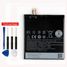 High Capacity Phone Battery For HTC Desire E9 A53 E9X One E9+ E9pt A55 E9px BOPJX100 2800mAh цена High Capacity Phone Battery For HTC Desire E9 A53 E9X One E9+ E9pt A55 E9px BOPJX100 2800mAh цены онлайн