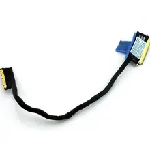 1 лот/3 шт. для ноутбука lenovo Ideapad Yoga 13 Series 145500051 ЖК-светодиодный кабель LVDS