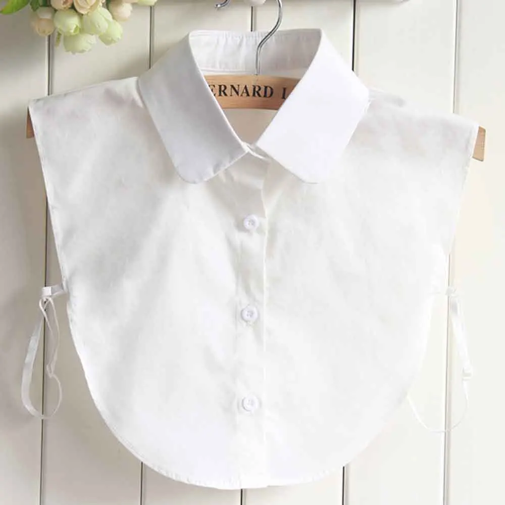 With what to wear false collars 60 With what to wear false collars 86