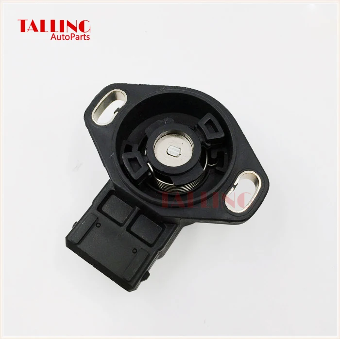 Throttle Position Sensor FitFor Mitsubishi Chrysler TPS Sensor MD614697 MD614375