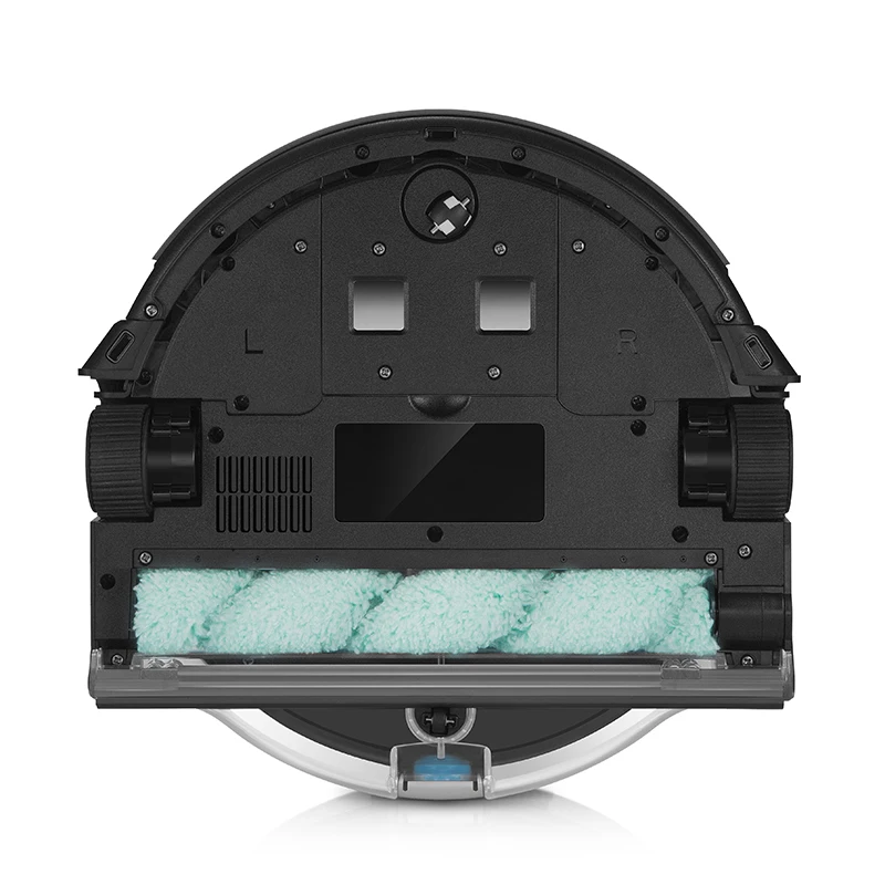 ILIFE New W400 Floor Washing Robot Shinebot Navigation Large Water Tank Kitchen Cleaning Planned Cleaning Route