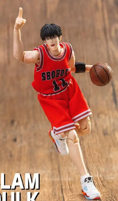 dasin slam dunk figure