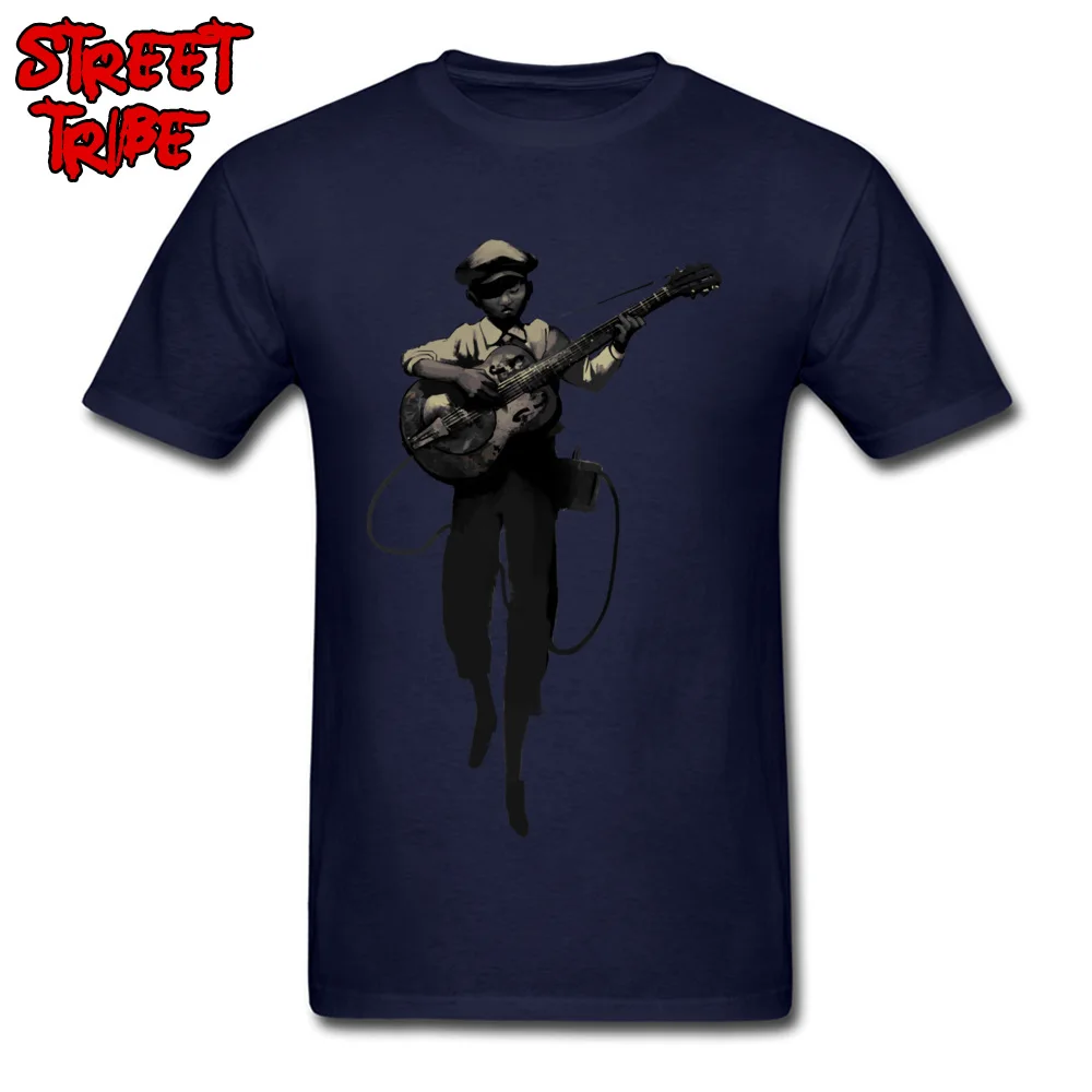  Slim Fit Tops Shirt Retro Short Sleeve Men T Shirt TpicOriginaltitle Fitness Tight Summer Tops Tees O-Neck Free Shipping Blues is in the air navy