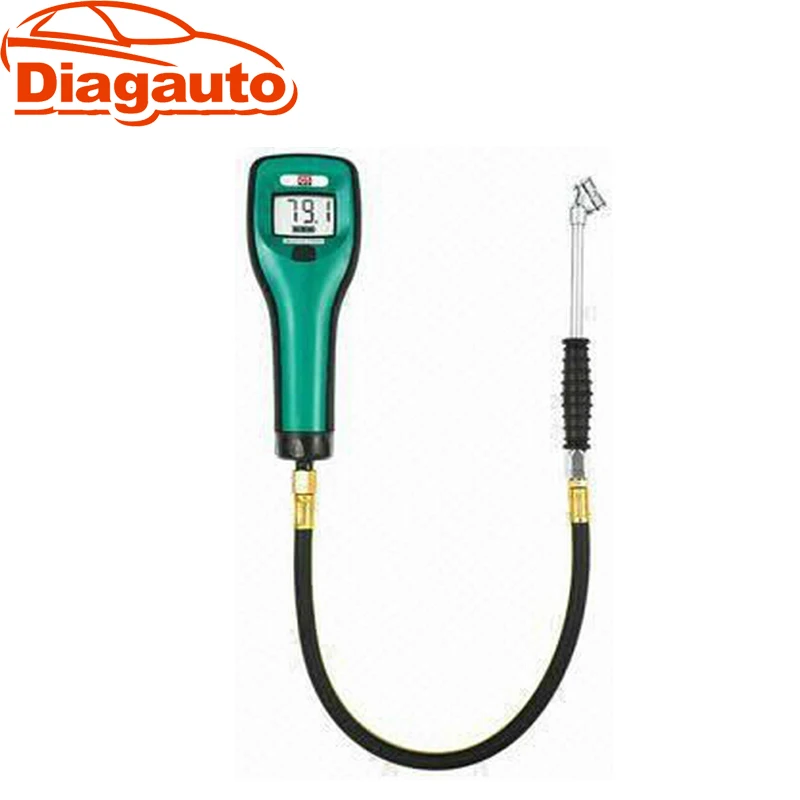 Hot sale Handheld Car Automobile Gas Analyzer A-1053 Nitrogen Tester for tyre |