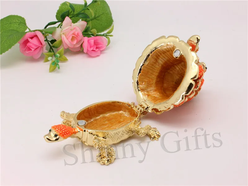 Turtle trinket box (4)
