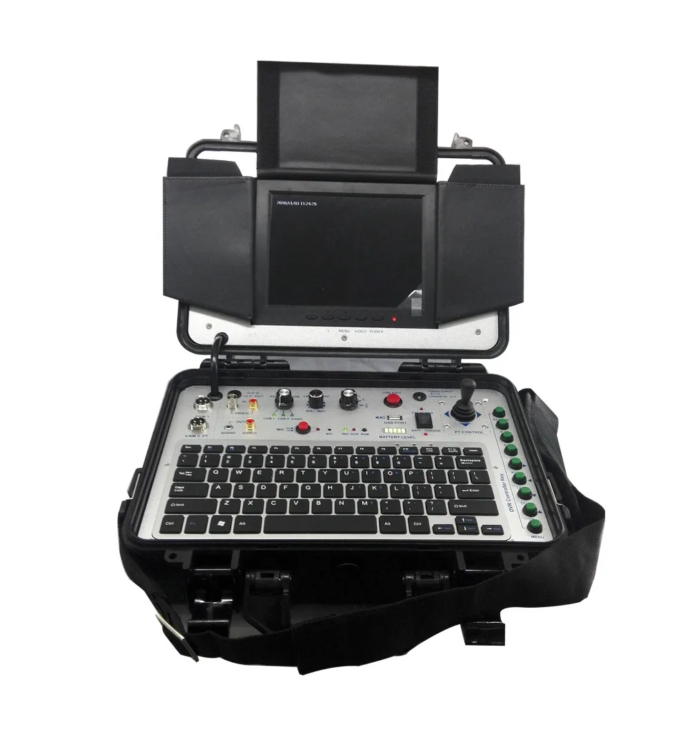 XG DVR box