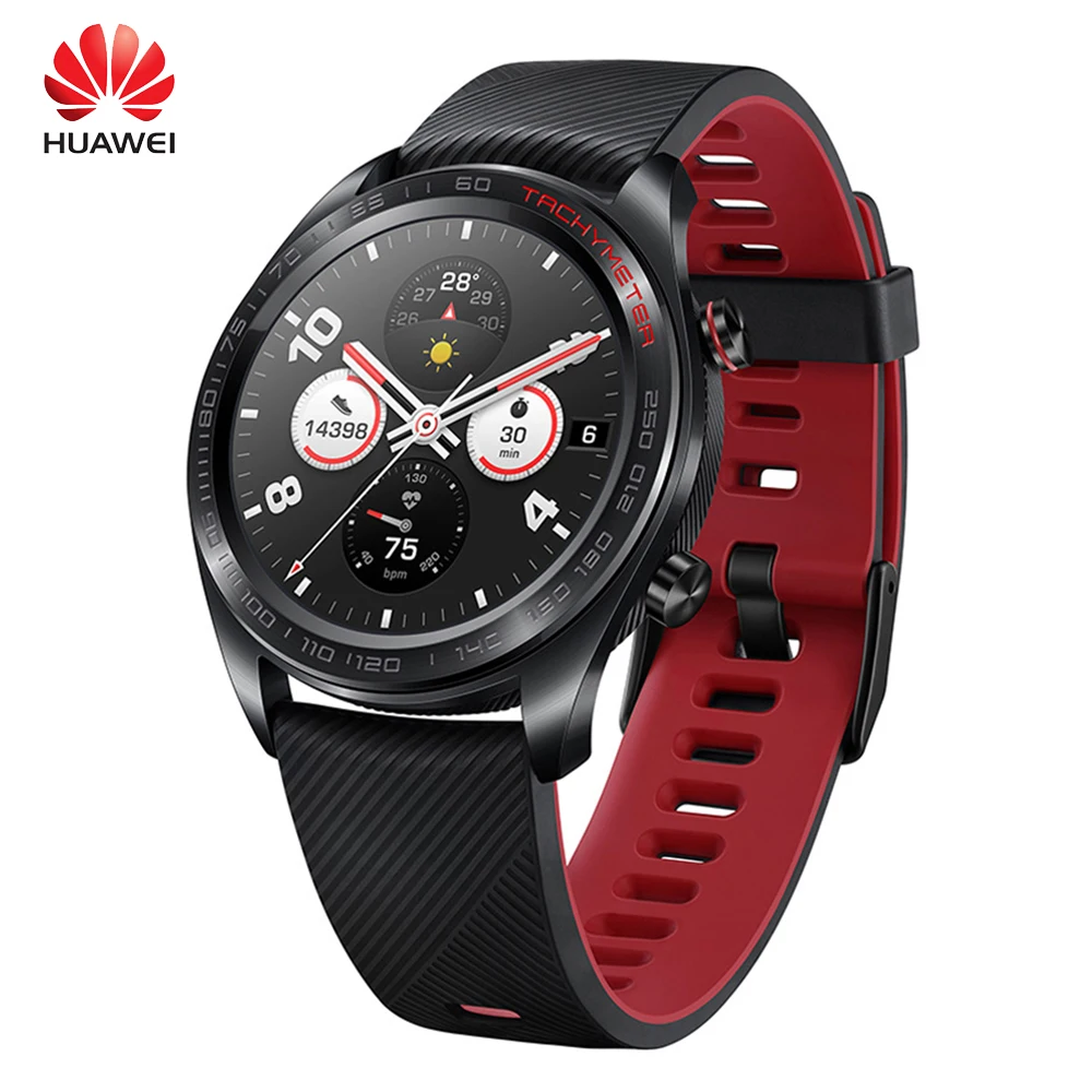 smart watch huawei honor magic