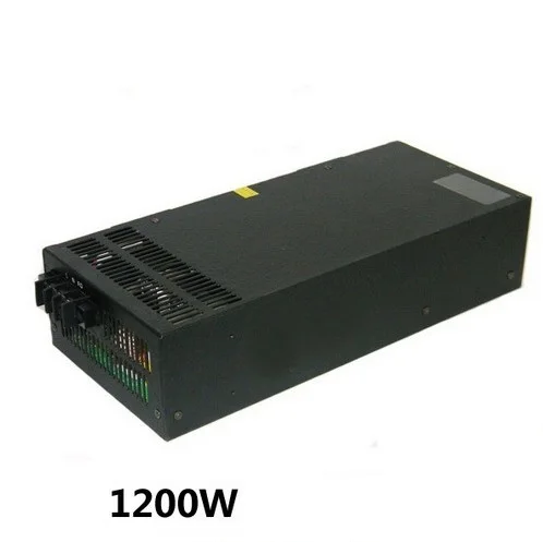 1200W