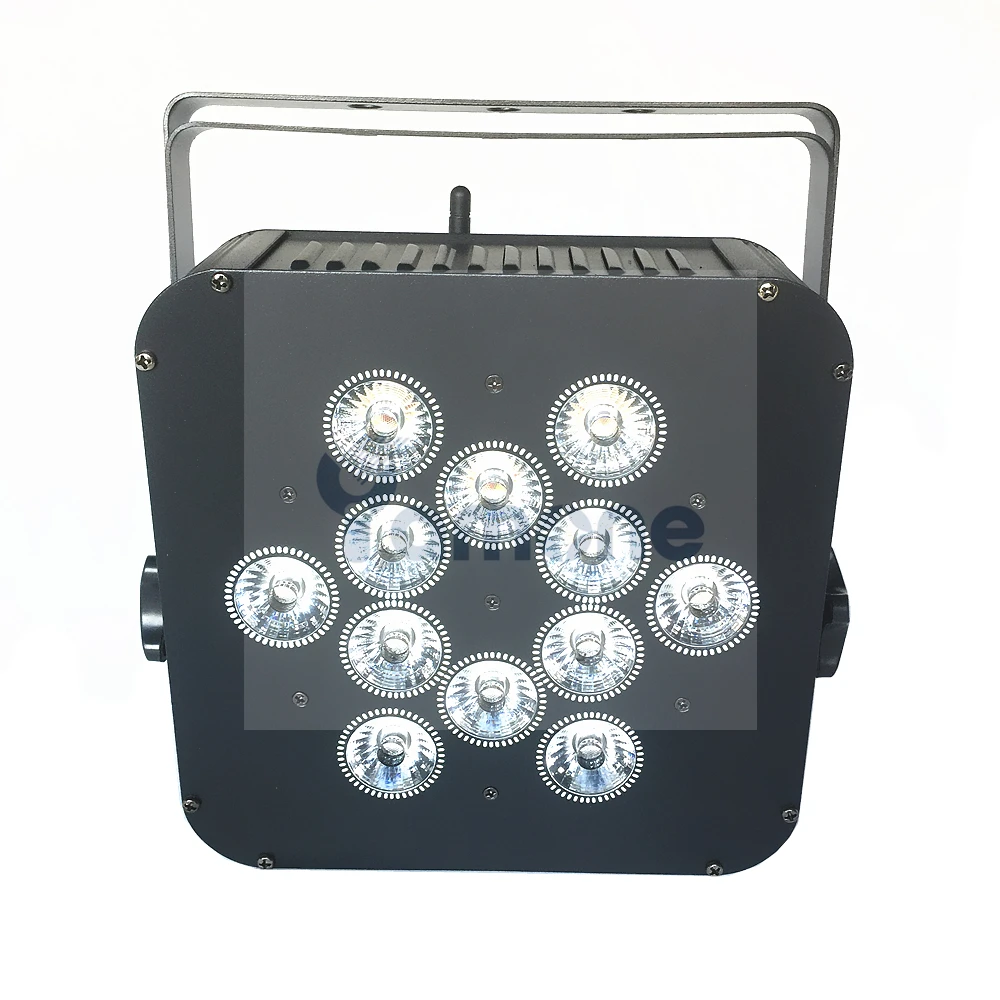 12pcs PAR 03