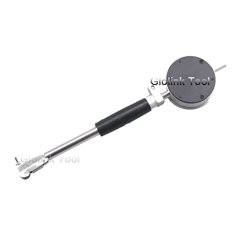 50-160 mm 0.01mm Digital Bore Gauge Hole Diameter Measuring Gauge Bore Gauge Indicator Measuring Tool