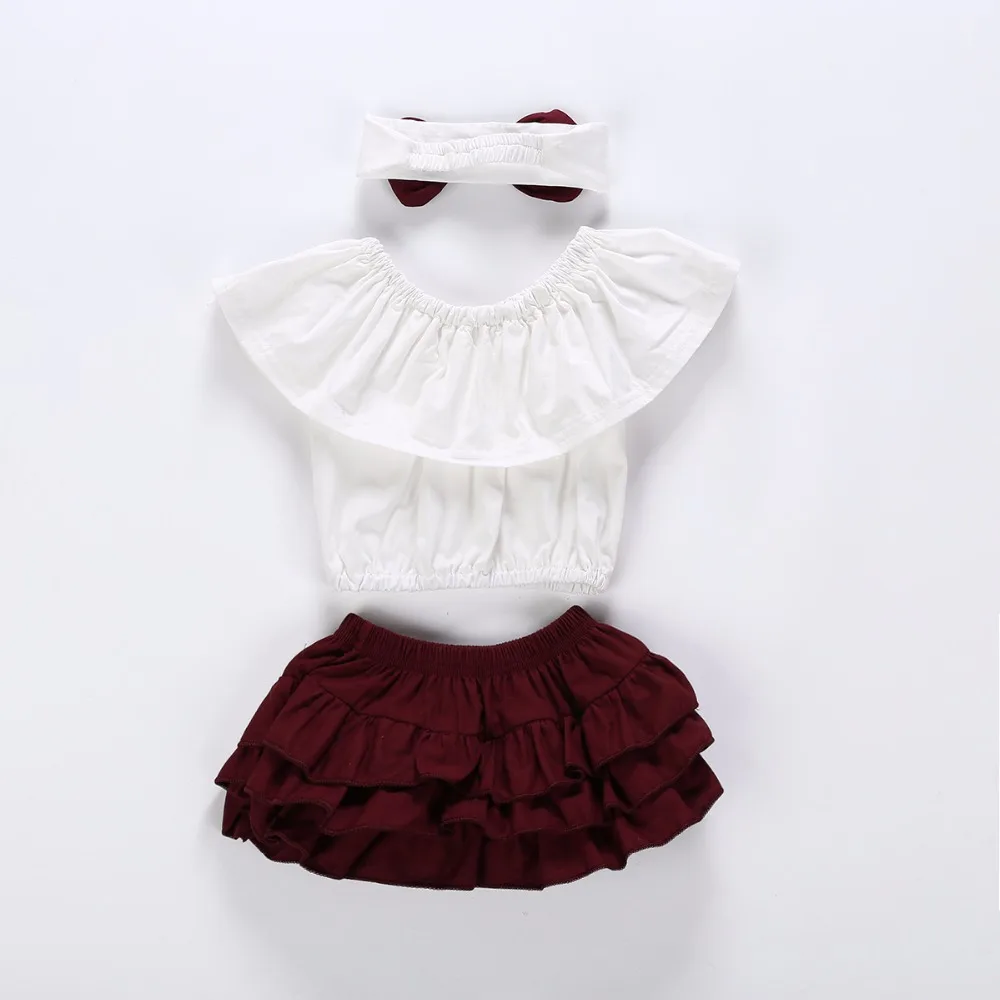 baby girl clothes set (8)