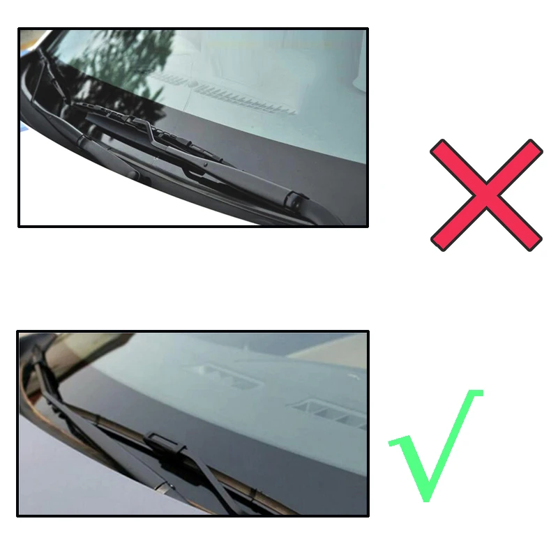 Щетки стеклоочистителя Misima 24 ''+ 18'' для Renault Megane 2 2006 2007 2008|wiper blade|windscreen wiper