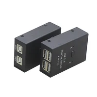 KVM Switches
