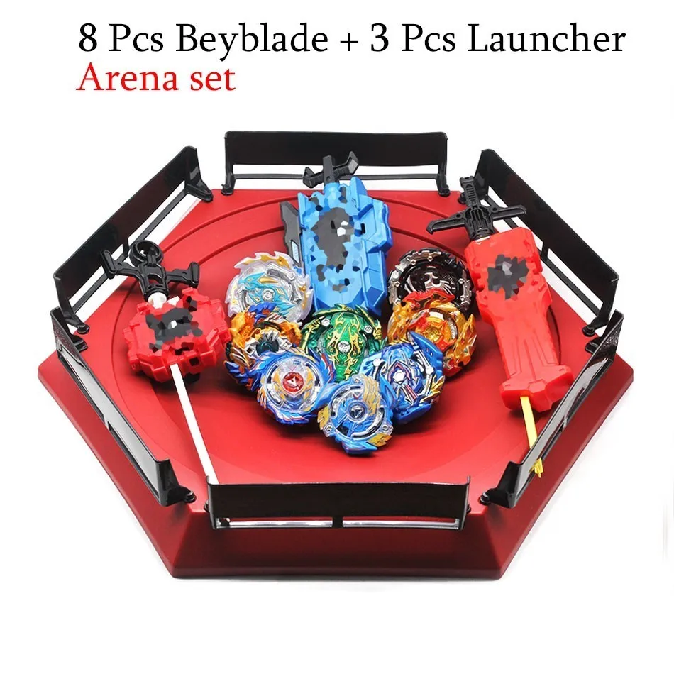 Hot Beyblade Burst Toys B-127 B-139 B134 B140 Bables Bayblade Arena Toupie Metal Fusion God Spinning Top Bey Blade Blades Toy