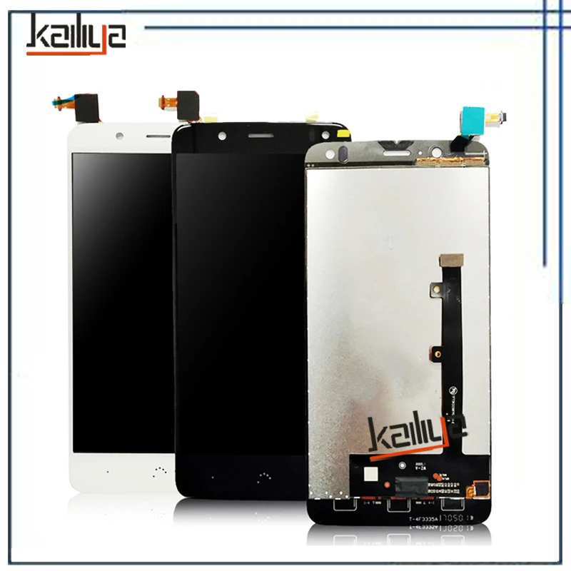 

For BQ Aquaris U2 / U2 Lite + 5.2 inch Touch Screen Digitizer Assembly Replacement For BQ Aquaris U2 / U2 Lite Mobile Phone LCDS