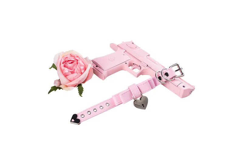 100%handmade Leather Bracelet Pastel Goth Wristband Hand Garter Belt Harajuku Punk Mature Wear 100%handmade Leather Bracelet Pastel Goth Wristband Hand Garter Belt Harajuku Punk Mature Wear