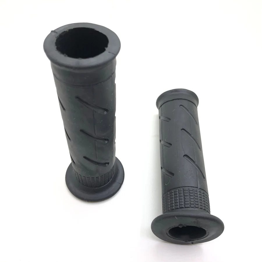 2PCS Motorcycle Hand Grips Soft Rubber Handlebar Parts For Honda CB1000R CB650F CBR650F CBR600F CBR600RR NC700S NC700X NC750X | Автомобили