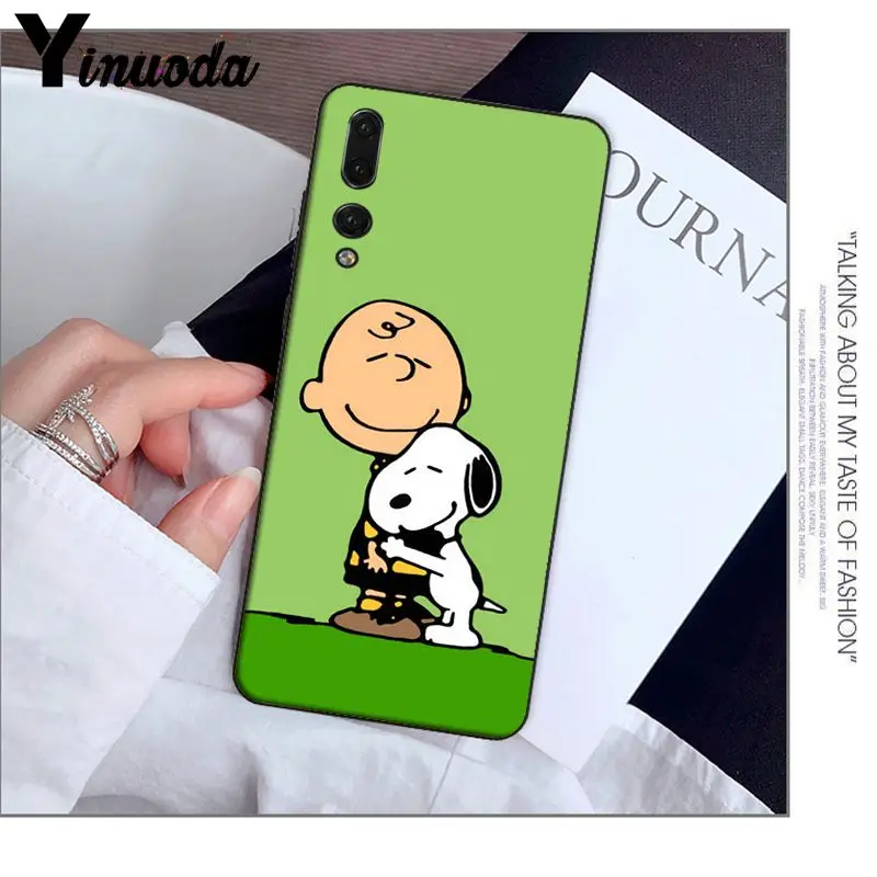 PEANUTS