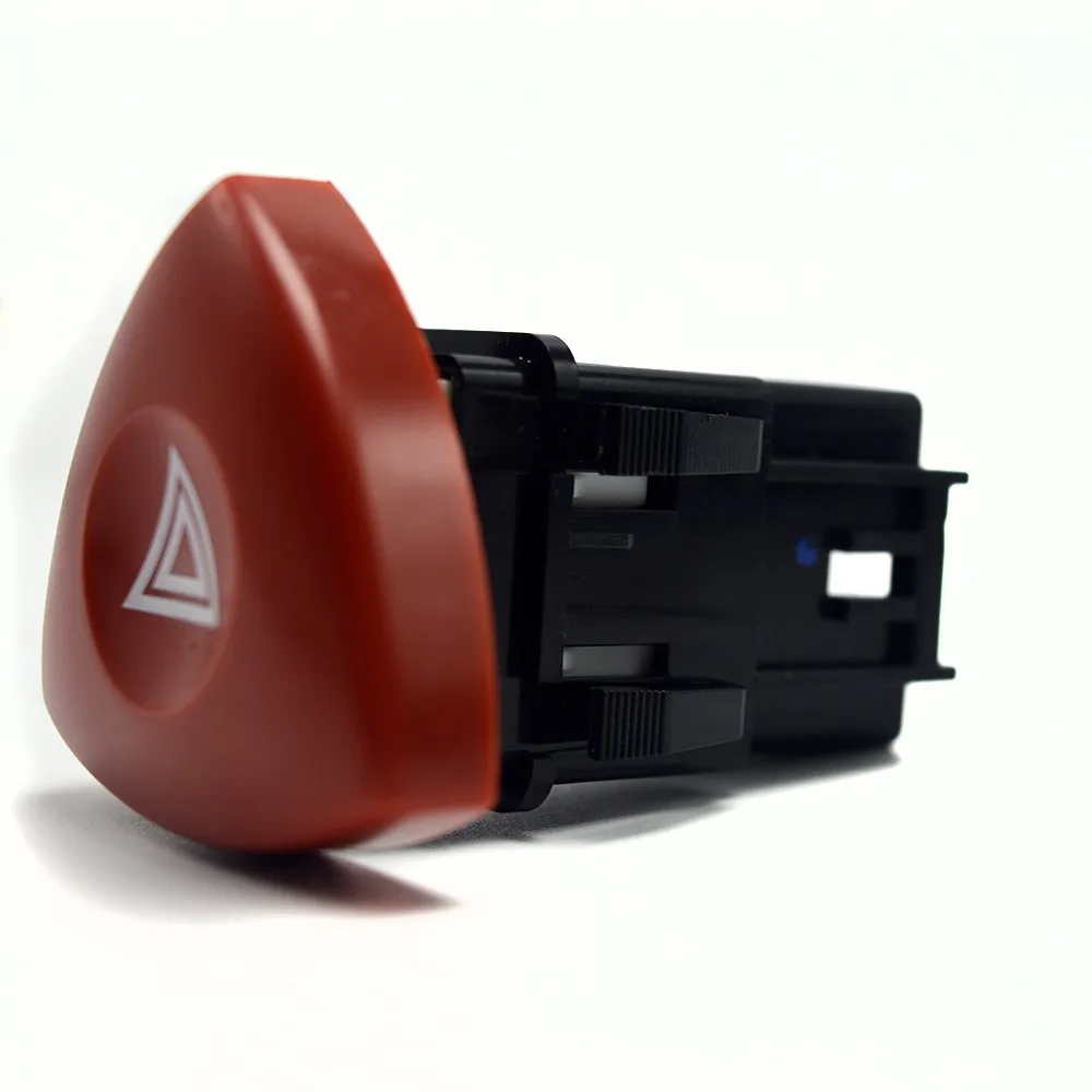 Free shipping New Emergency Hazard Flasher Warning Light Switch Warnblinker