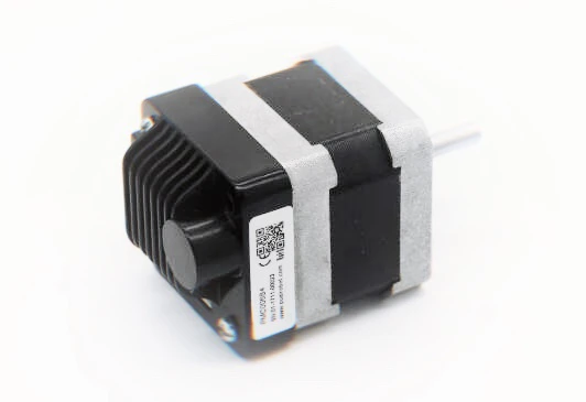 

NEMA 17 Open-loop integrated stepper motor with controller PMC006 RS485