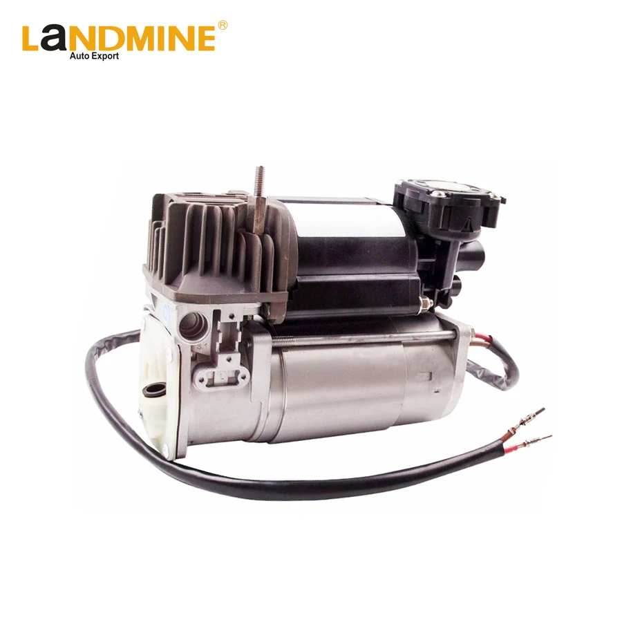 Free Shipping 2003 2005 RR L322 HSE AIR Pump Suspension Air Ride Air