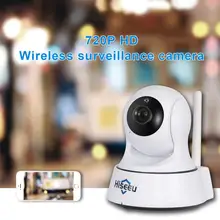 IP Camera Wifi 720P Smart IR-Cut Baby Monitor Night Vision Surveillance HD Mini Wireless Onvif Network CCTV Security Camera 31