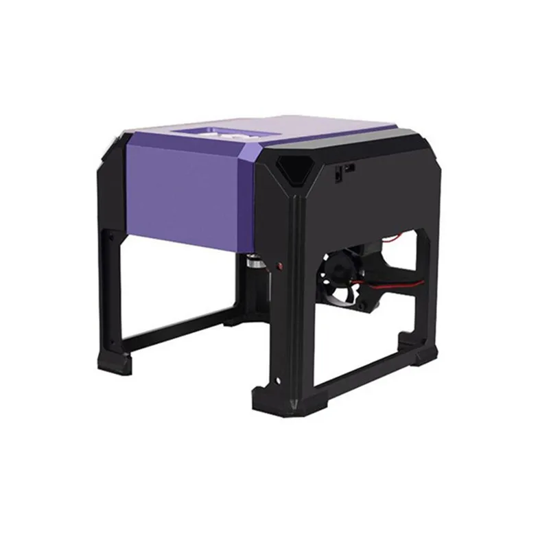 

1000MW 1500MW USB Desktop Laser Engraving Machine DIY CNC Laser Carving Machine Logo Mark Printer Cutter