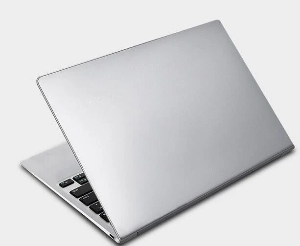 Тонкий ультрабук на базе windows 10, ультратонкий мини-ноутбук microsoft для бизнеса, 11,6 дюймов, корпус из алюминиевого сплава, 4G, 64G, SSD
