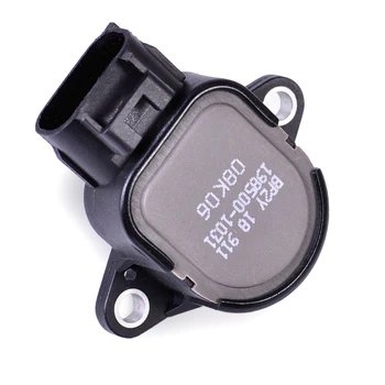 

CITALL Throttle Position Sensor TPS 89452-20130 198500-1071 Fit for Toyota Corolla RAV4 Echo Chevrolet Subaru Forester Pontiac